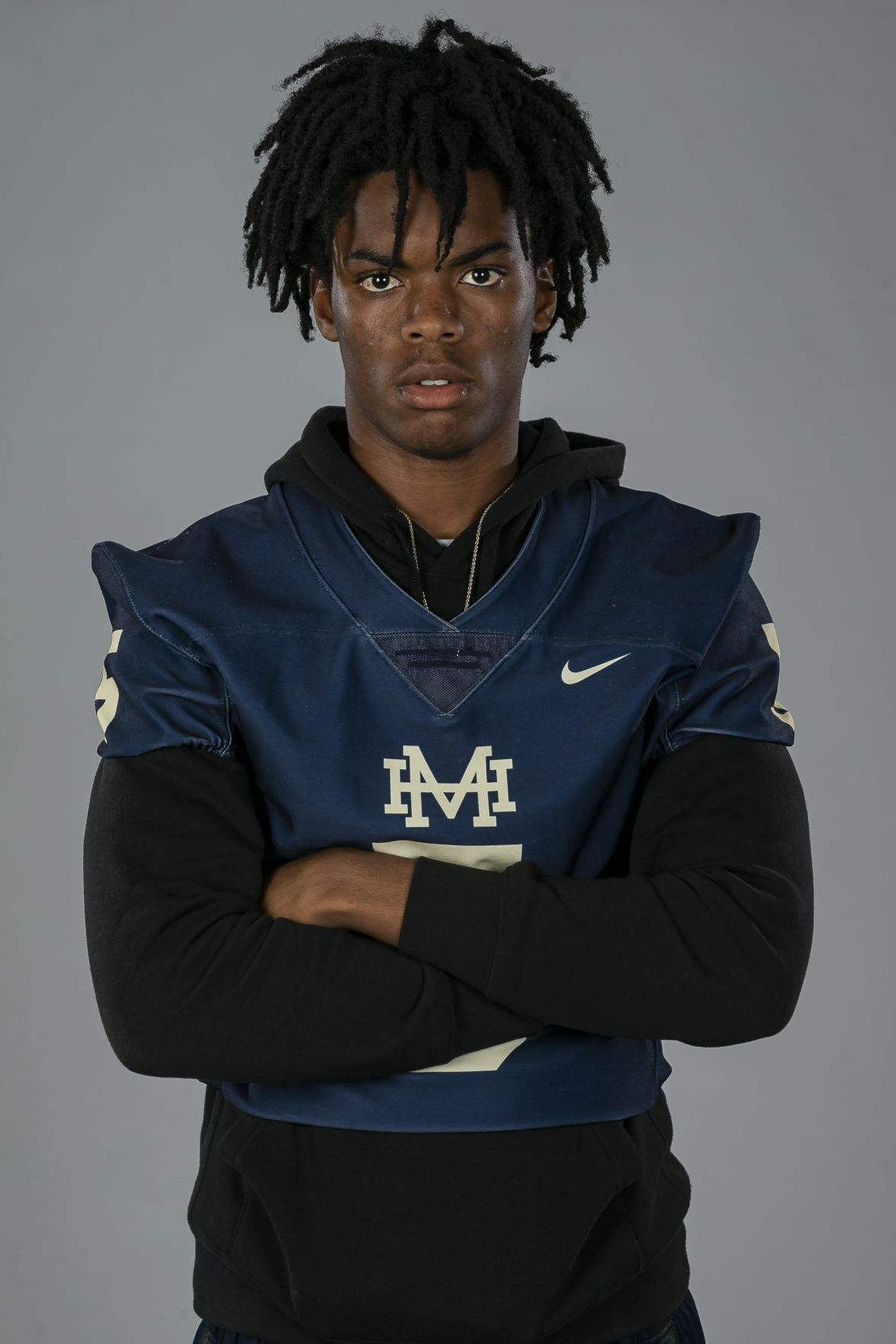 Patrick Payton